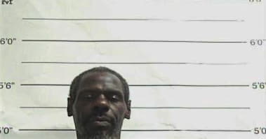 Dytrell McEwen, - Orleans Parish County, LA 